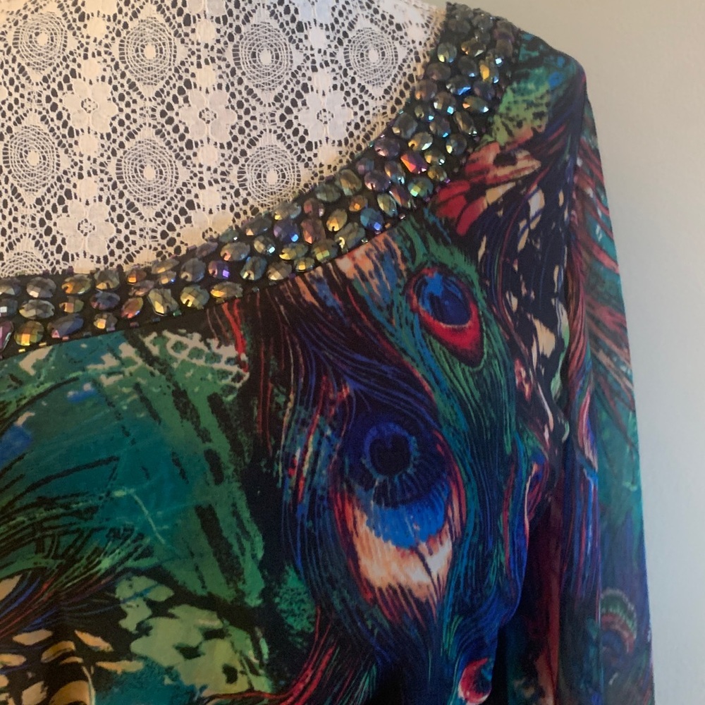 Bisou Bisou Elegant dress